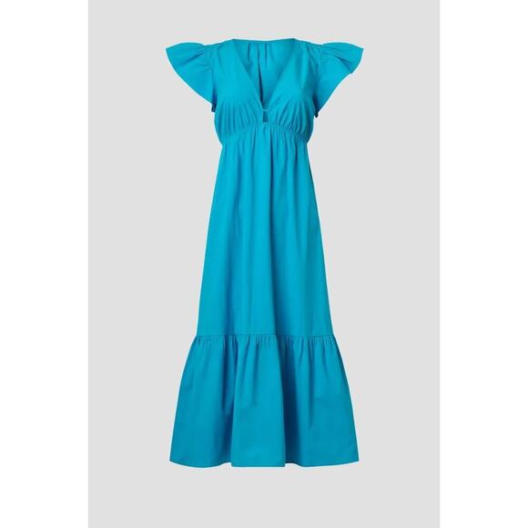 Rails Tina Dress Size Small $249 Retail! - Picture 1 of 8